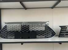 BYD Qin Plus Ablisovka -avto-hisseler.az